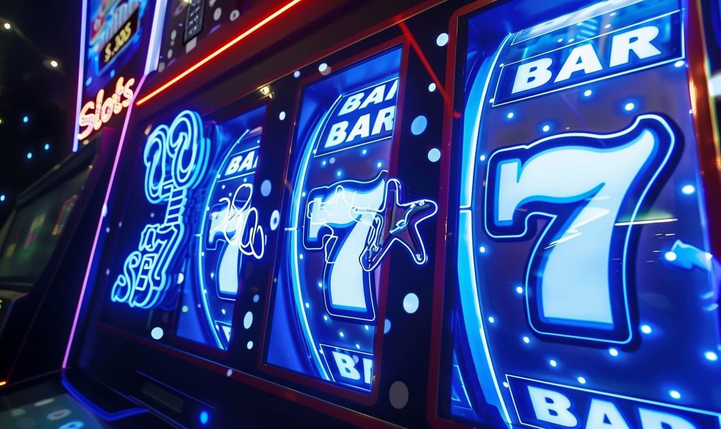 pak365 Slots